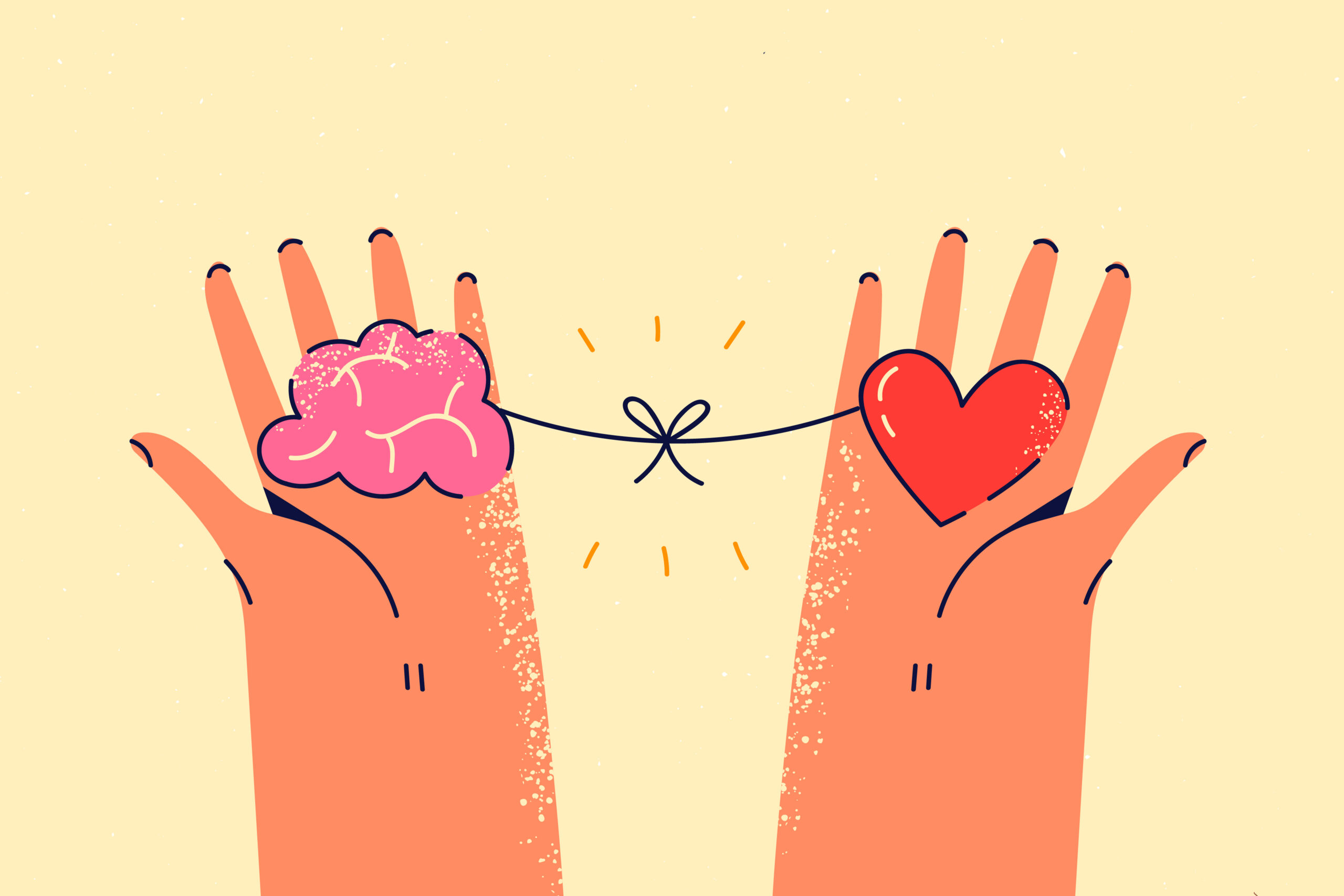 cómo crear una conexión emocional con tus clientes