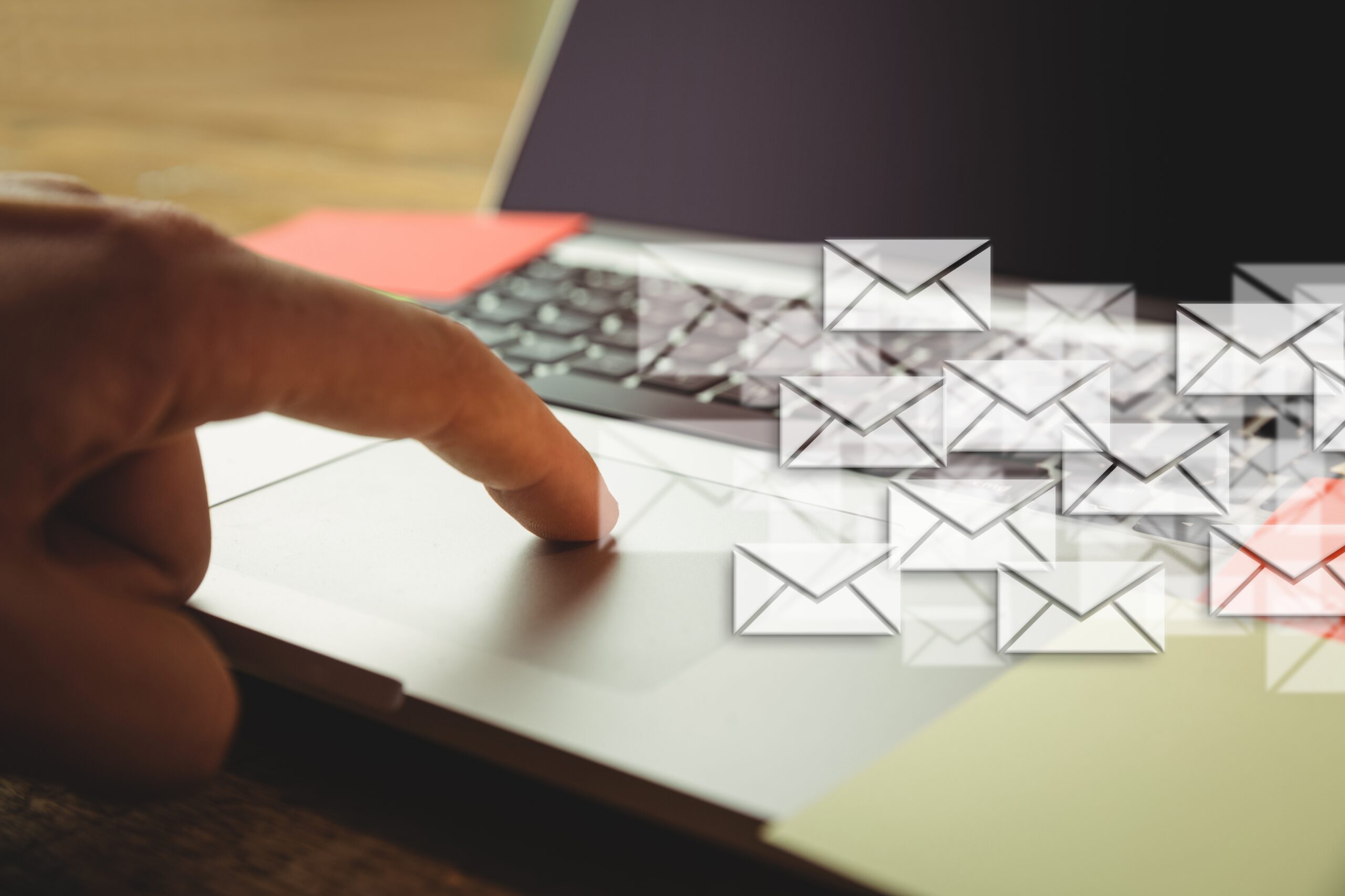 cómo crear un correo electrónico llamativo y eficaz