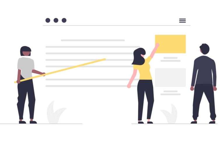 Escribir pillar pages de forma correcta mejora el posicionamiento SEO