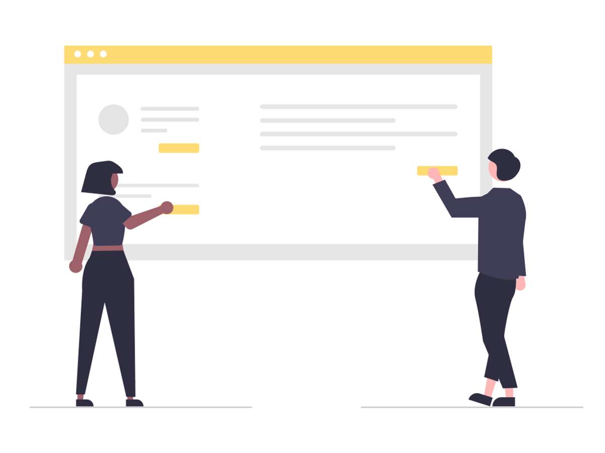 Todo lo que necesitas saber sobre la estructura de una web