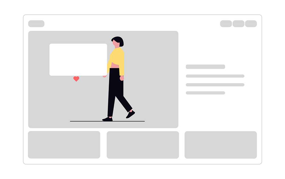 Las redirecciones pueden hacerse en WordPress con un plugin como Yoast SEO