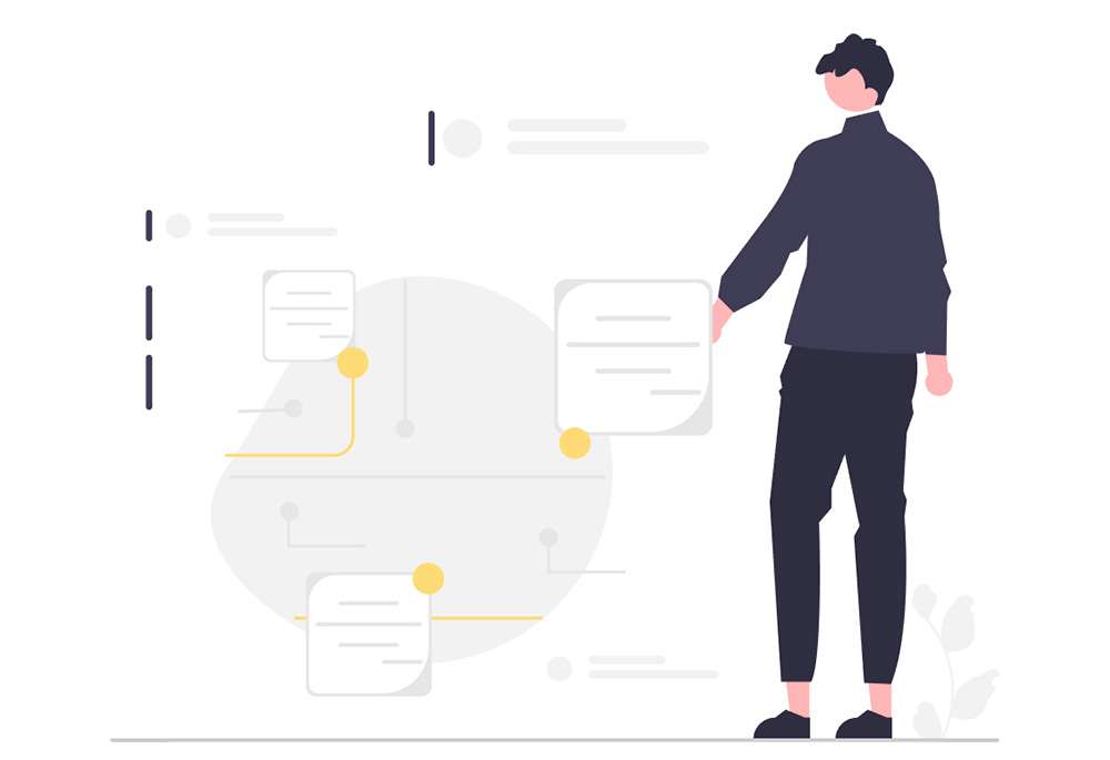 El link building afecta al enlazado interno porque puede dar visibilidad a otras páginas