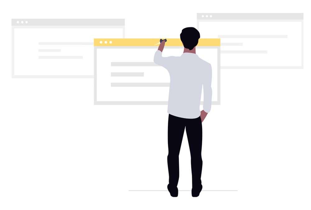 El linking interno permite a Google comprender la estructura de tu web, a la vez que facilita la navegación al usuario y mejora la UX