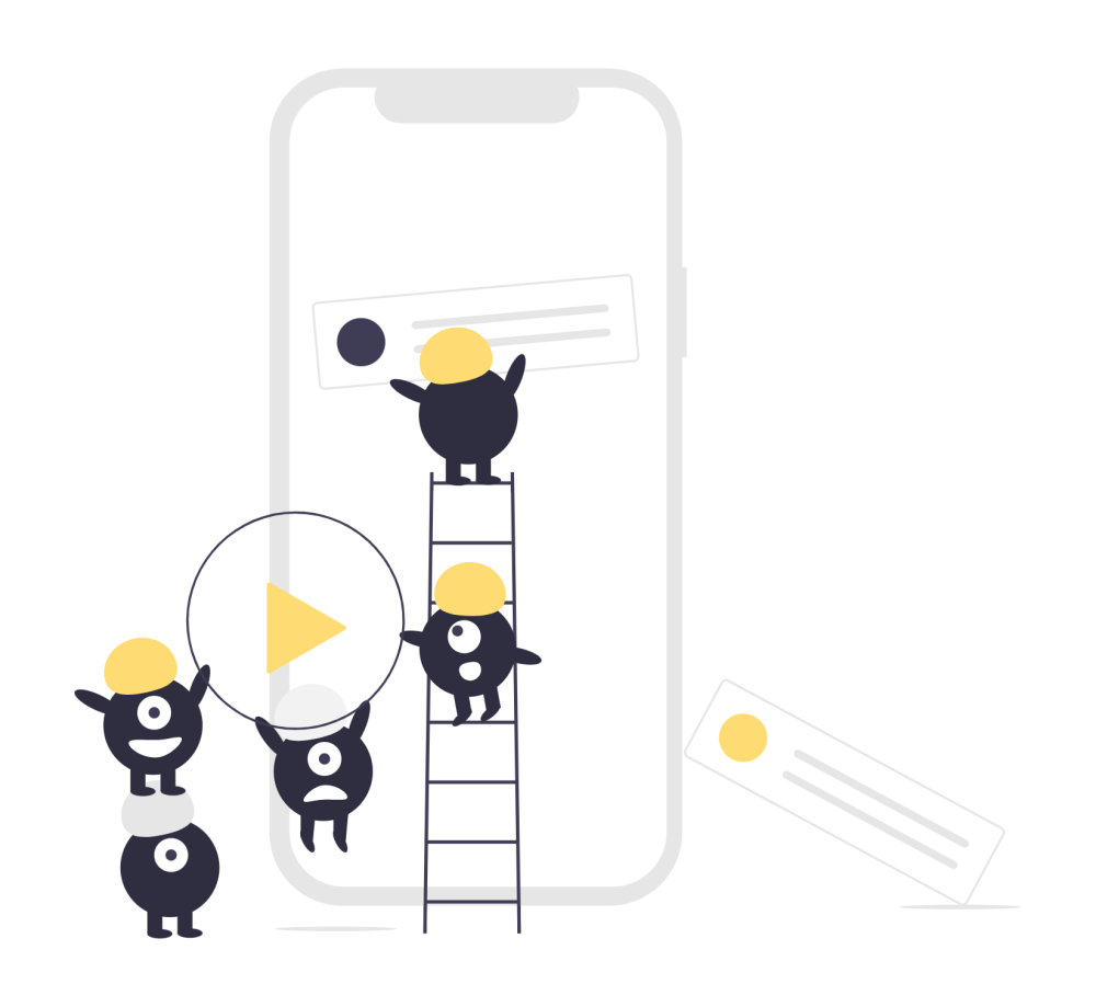 Video Marketing para crear contenido