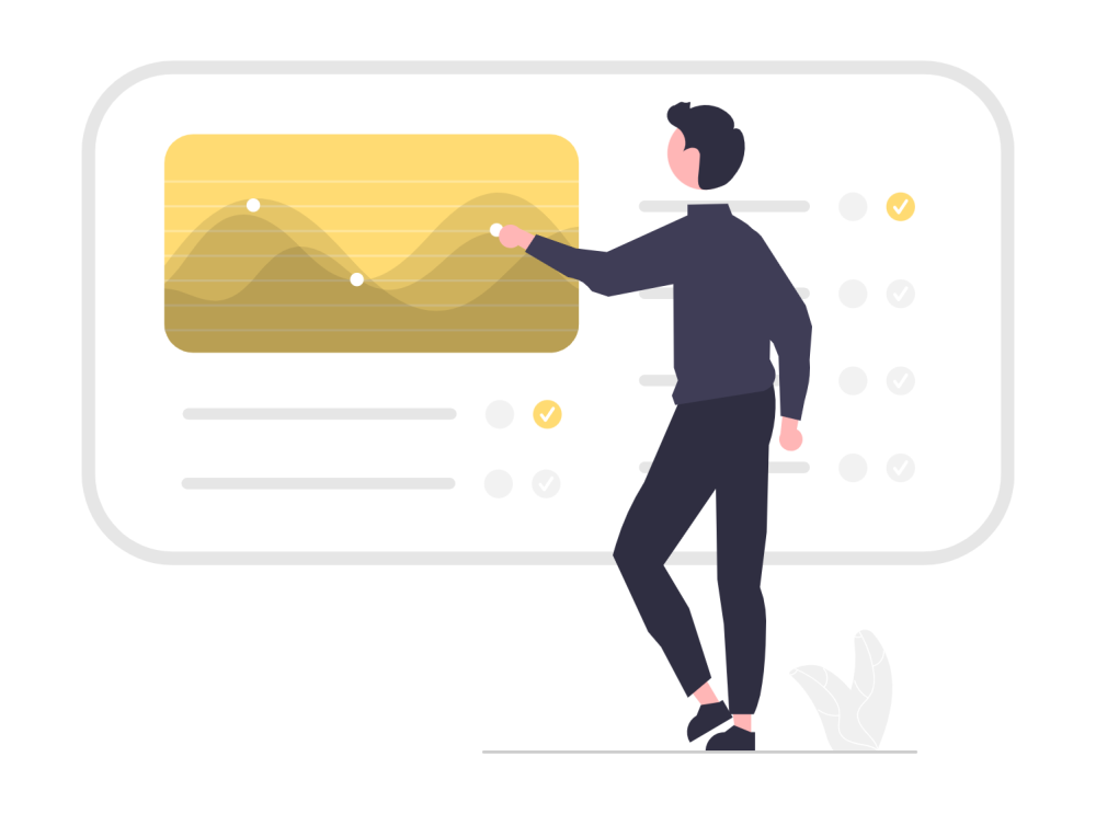 crear dashboards personalizados en Looker Studio