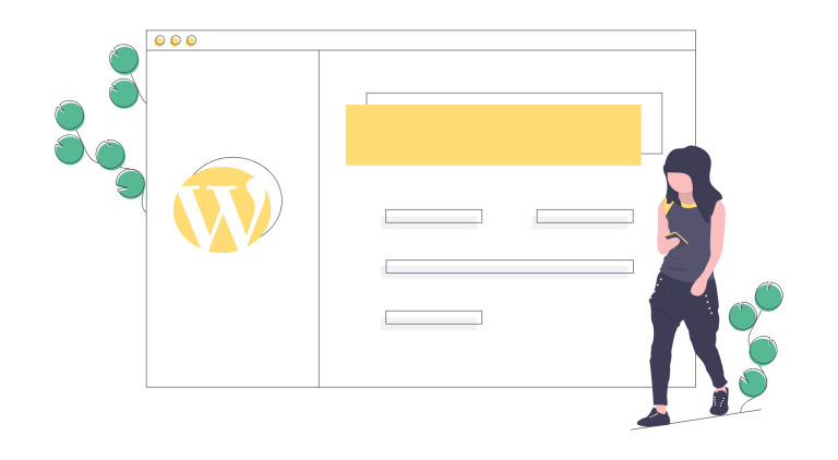 Cómo crear un blog en WordPress paso a paso