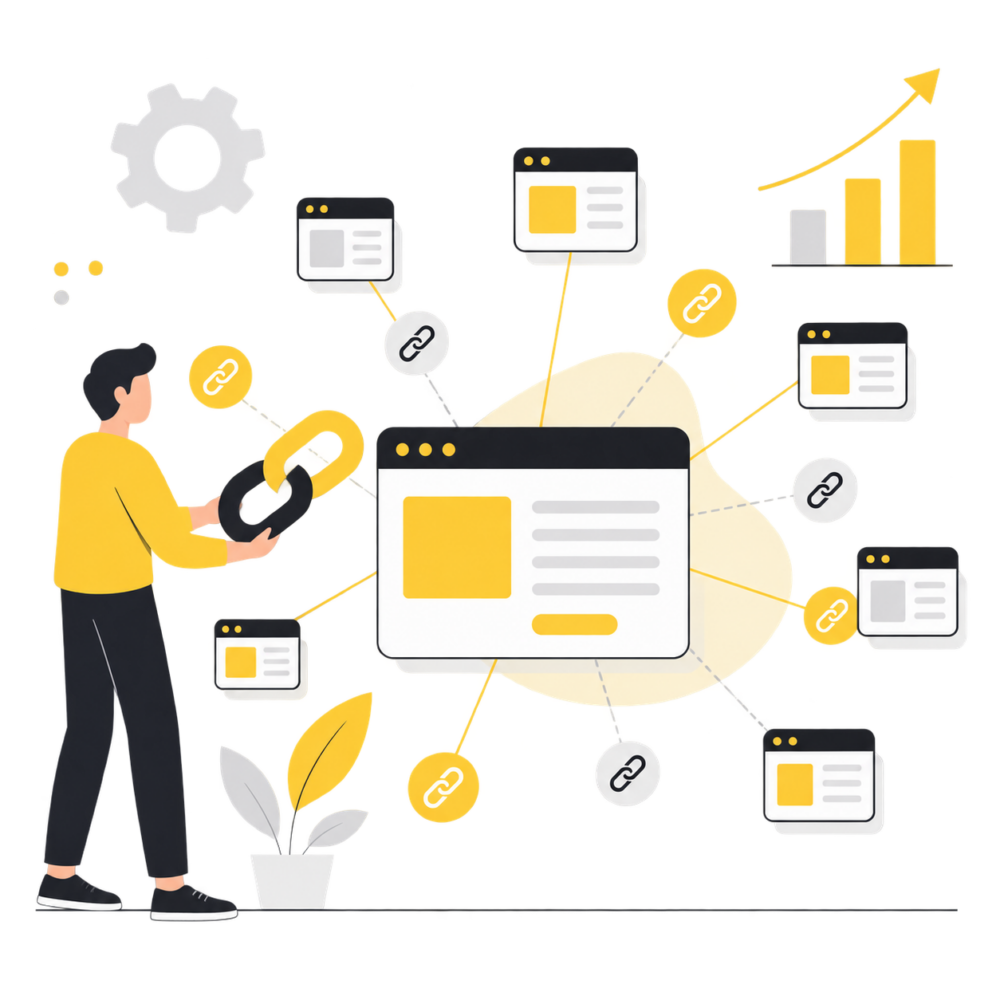 evitar penalizaciones haciendo link building