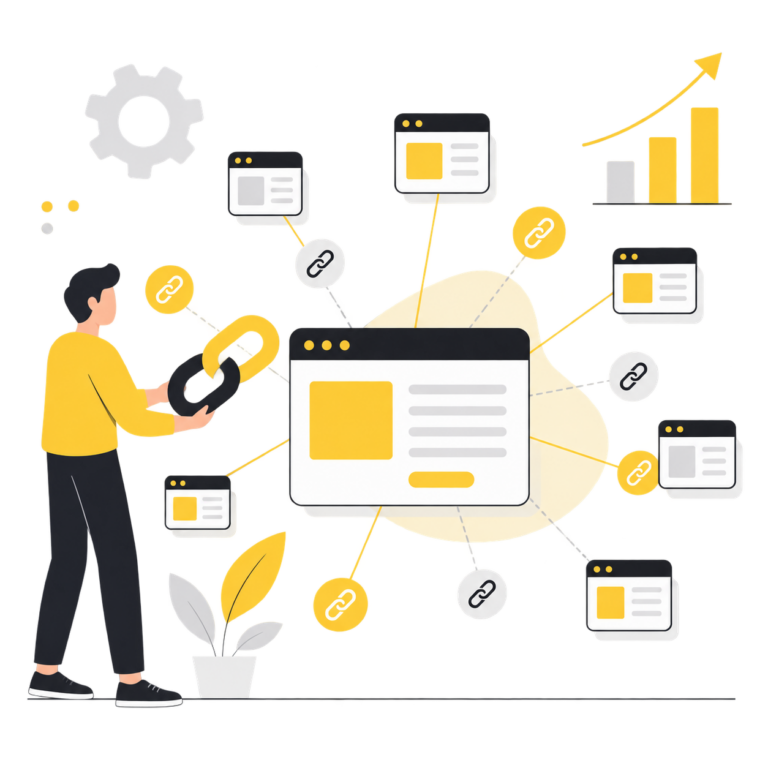 evitar penalizaciones haciendo link building