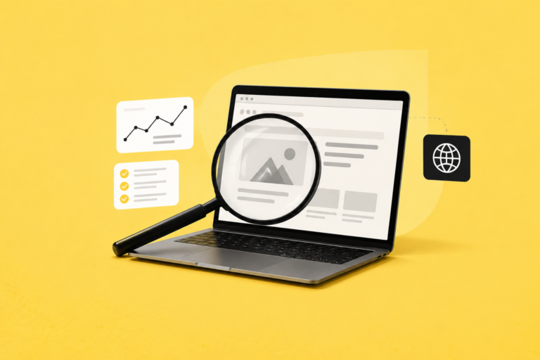 Auditoria SEO web de Josemi Sanz